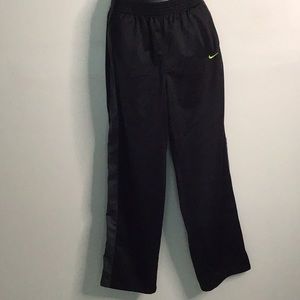 Nike sweatpants